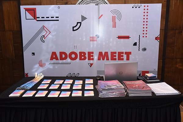 Embee Adobe Meet 2022